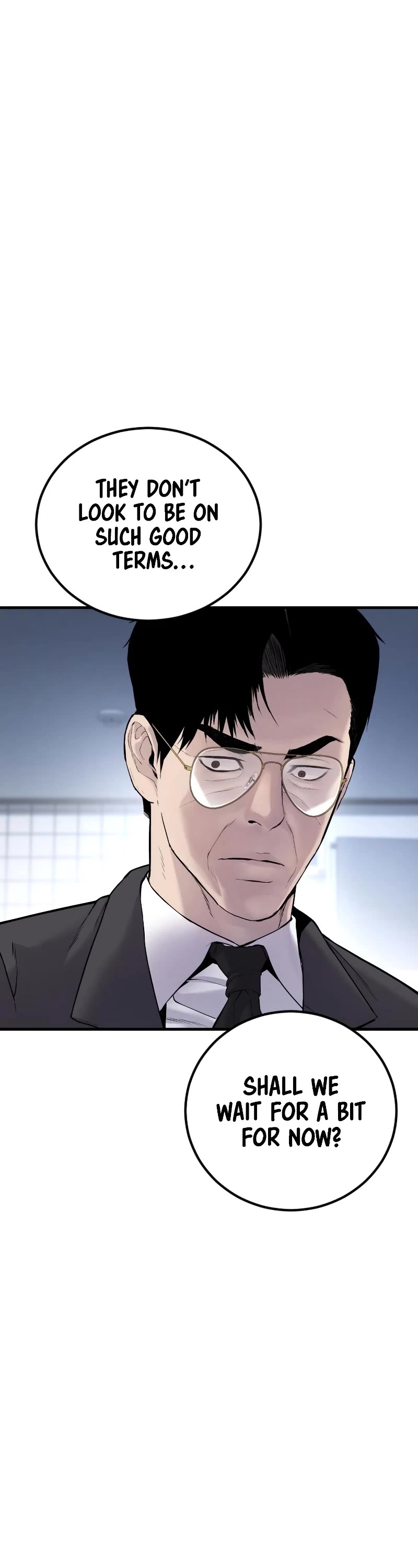 Manager Kim Chapter 56 page 47 - Chapter 56
