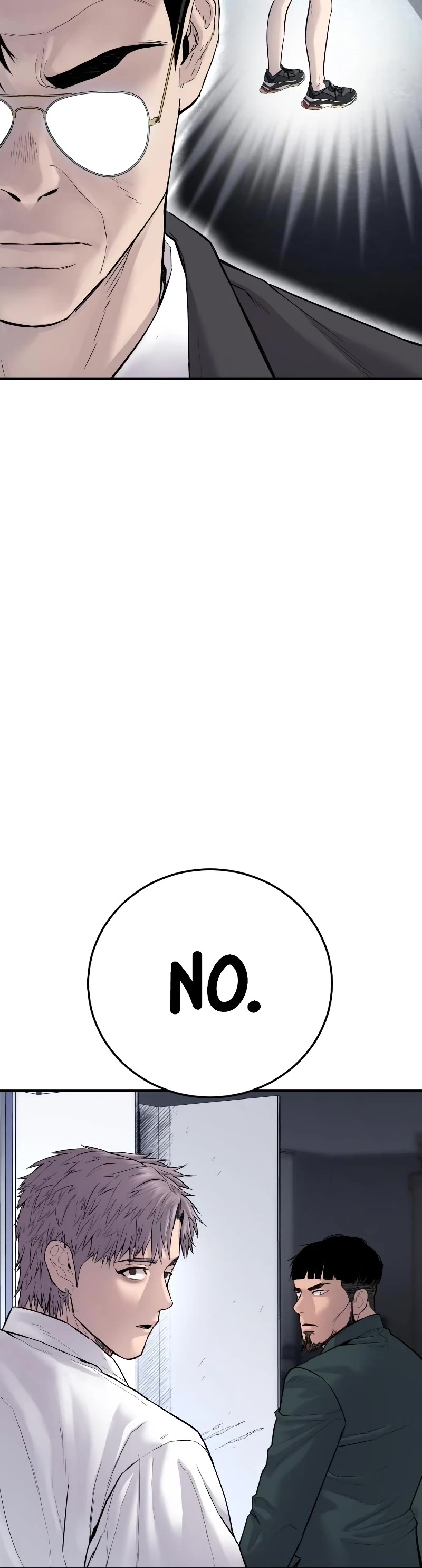 Manager Kim Chapter 56 page 49 - Chapter 56