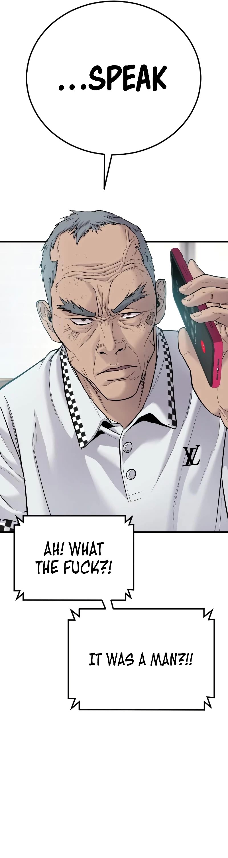 Manager Kim Chapter 56 page 56 - Chapter 56