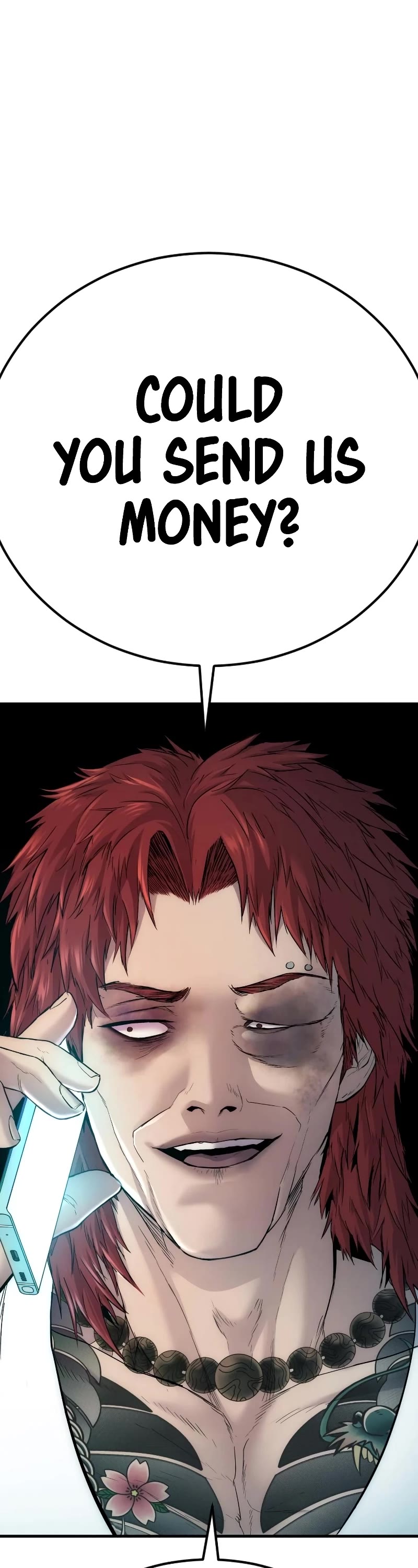 Manager Kim Chapter 56 page 59 - Chapter 56