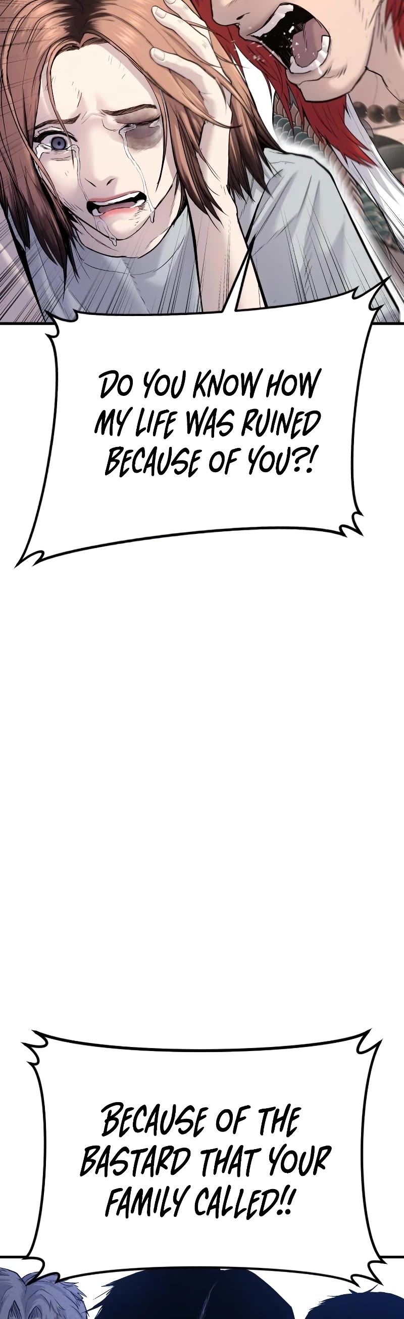 Manager Kim Chapter 56 page 6 - Chapter 56