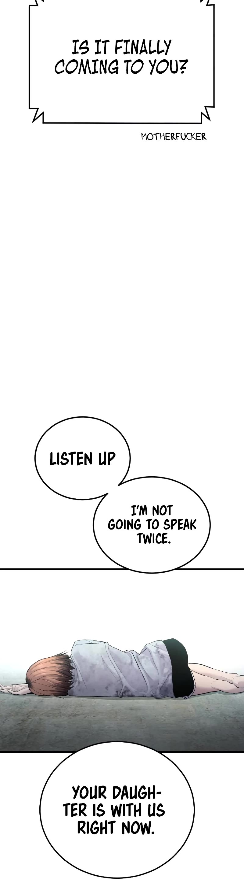 Manager Kim Chapter 56 page 61 - Chapter 56