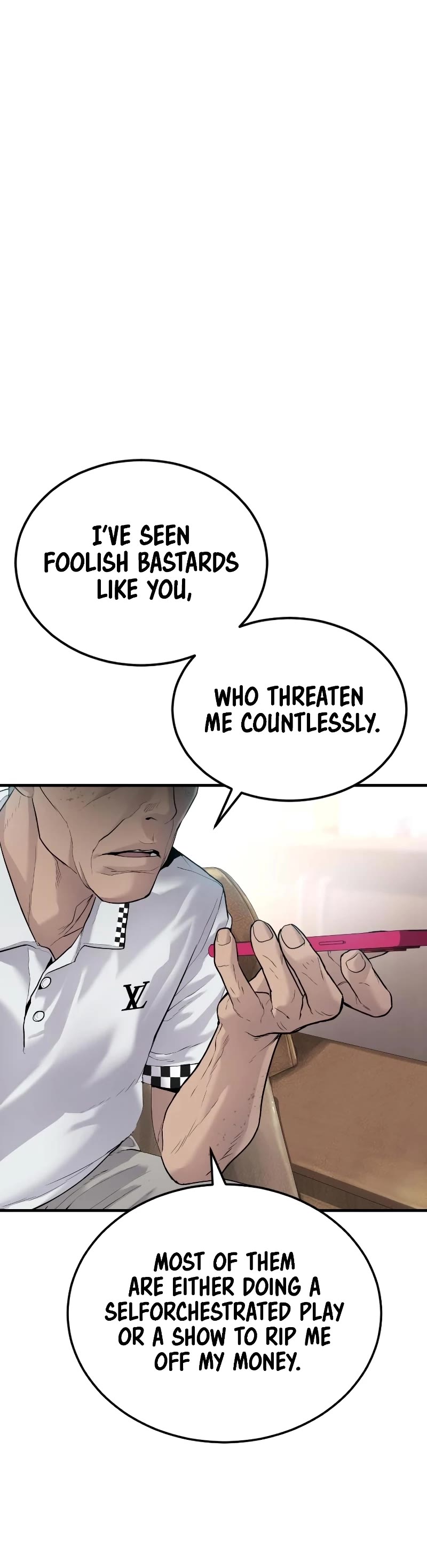 Manager Kim Chapter 56 page 66 - Chapter 56