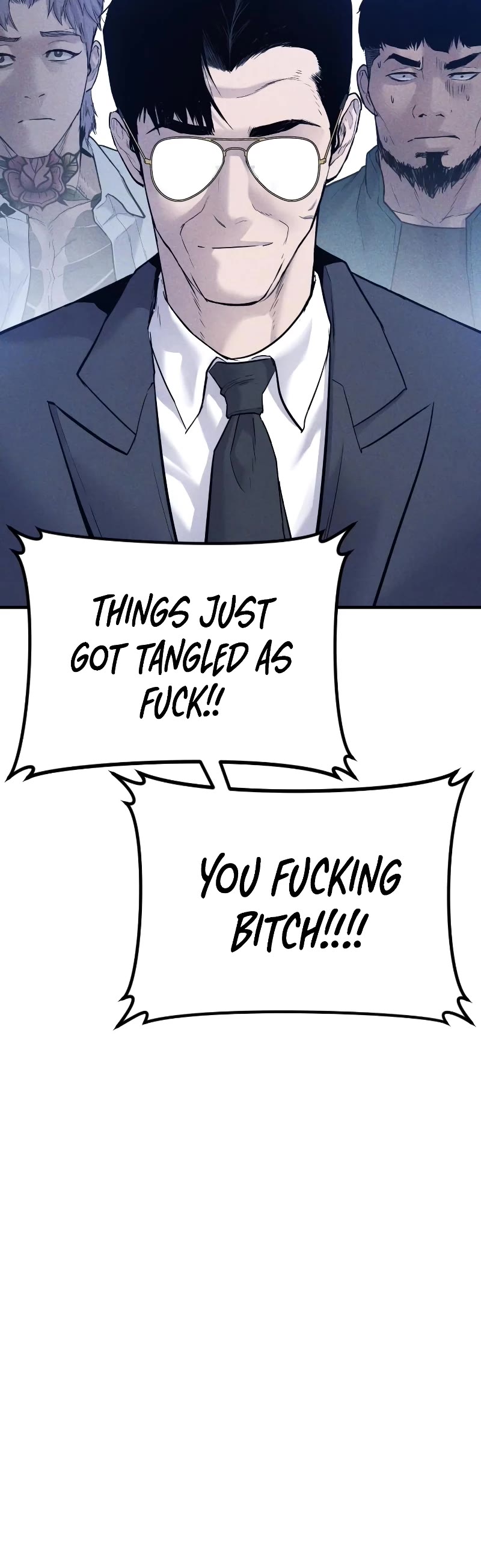 Manager Kim Chapter 56 page 7 - Chapter 56
