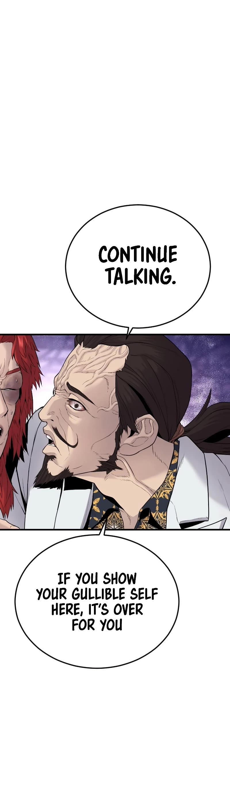 Manager Kim Chapter 56 page 70 - Chapter 56