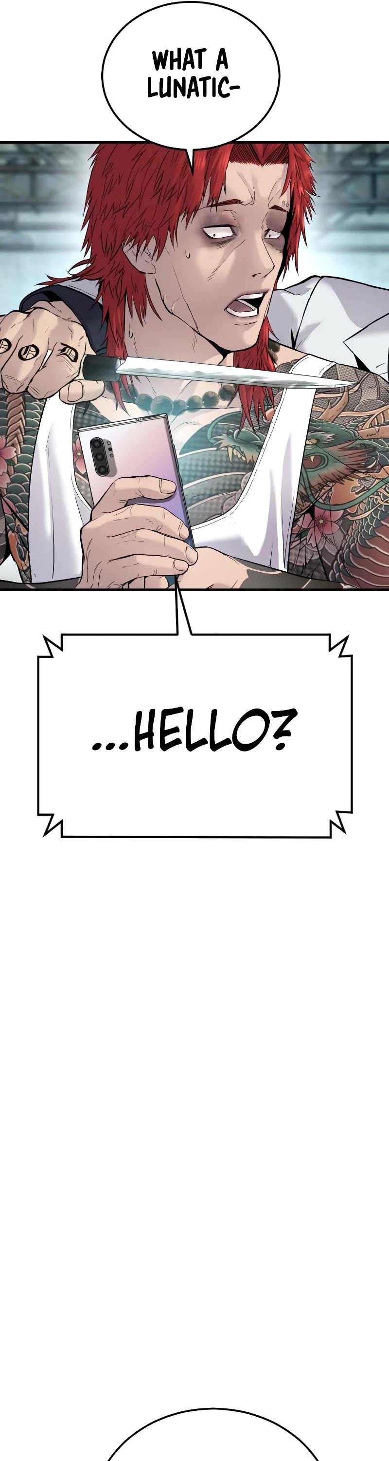 Manager Kim Chapter 56 page 80 - Chapter 56