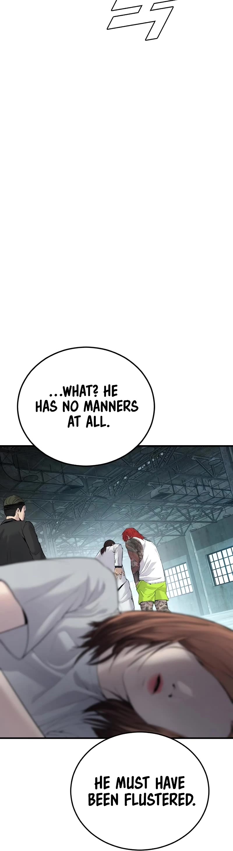 Manager Kim Chapter 56 page 85 - Chapter 56