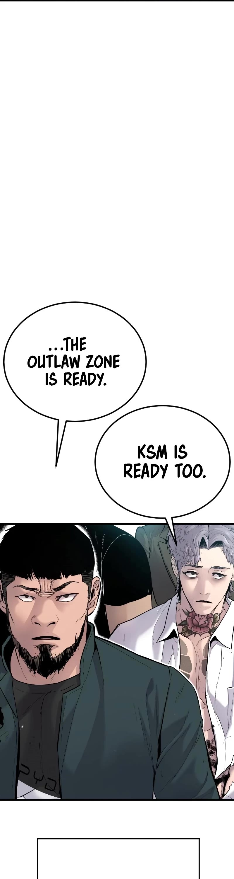 Manager Kim Chapter 56 page 92 - Chapter 56