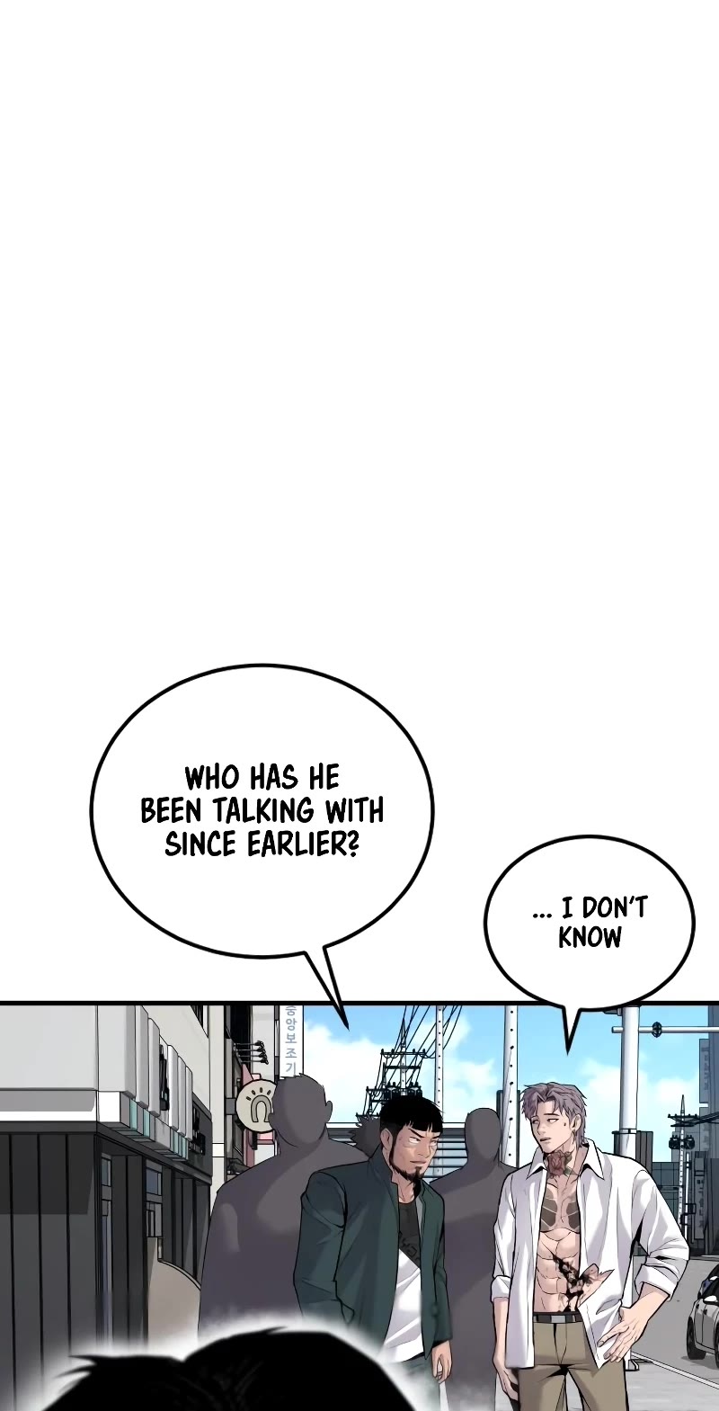 Manager Kim Chapter 56 page 95 - Chapter 56