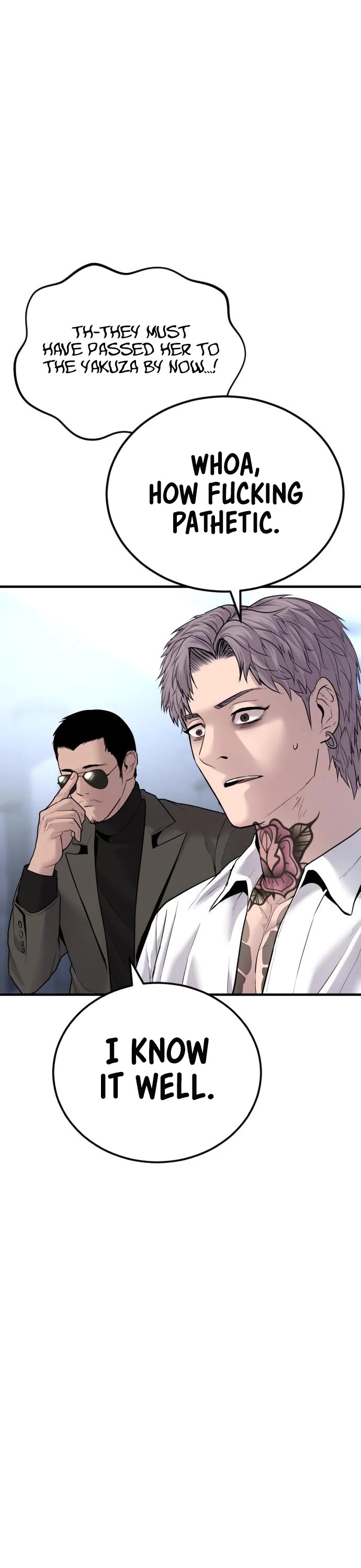 Manager Kim Chapter 57 page 103 - Chapter 57