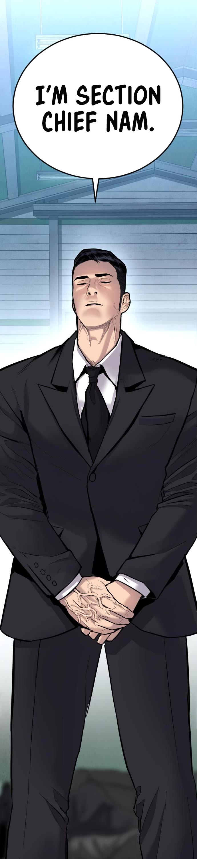 Manager Kim Chapter 57 page 107 - Chapter 57