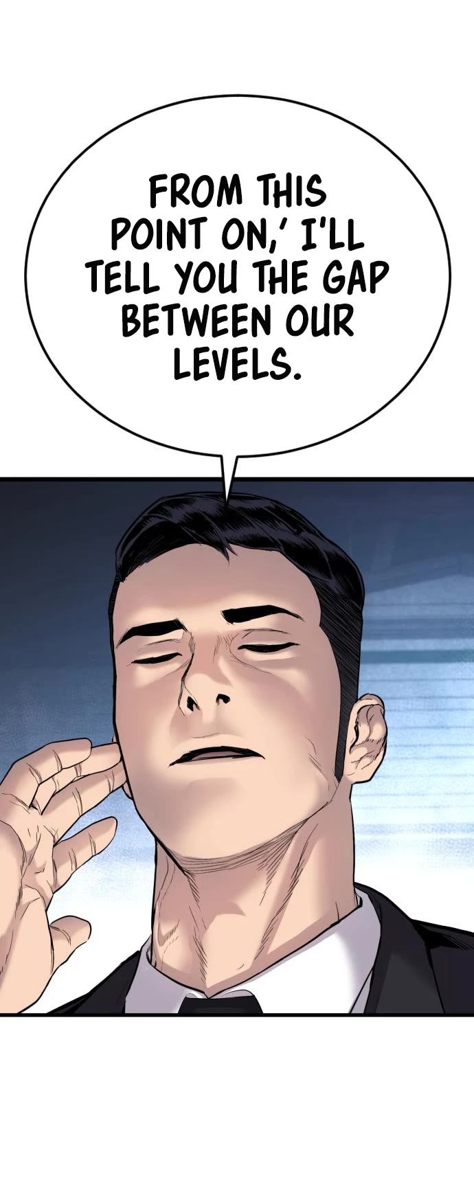 Manager Kim Chapter 57 page 109 - Chapter 57