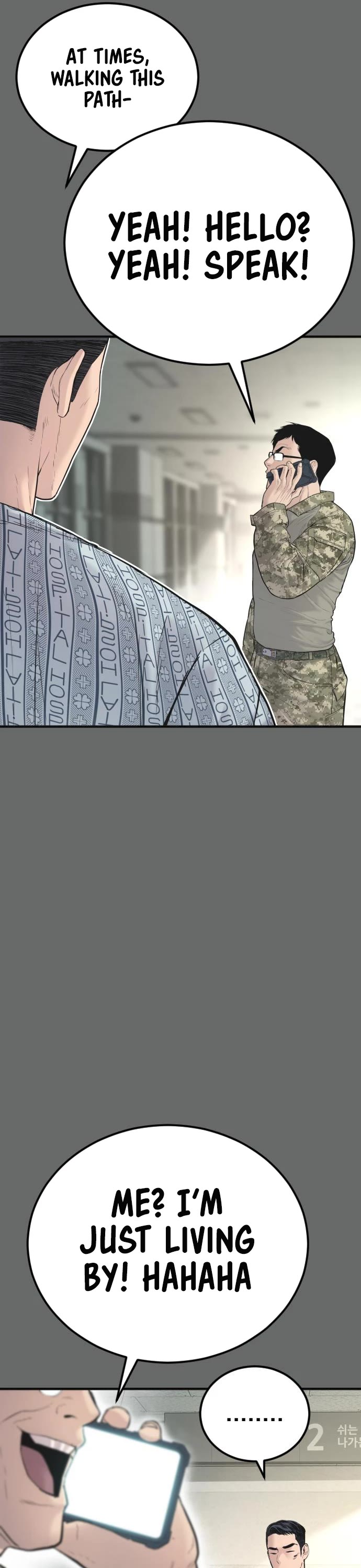 Manager Kim Chapter 57 page 24 - Chapter 57