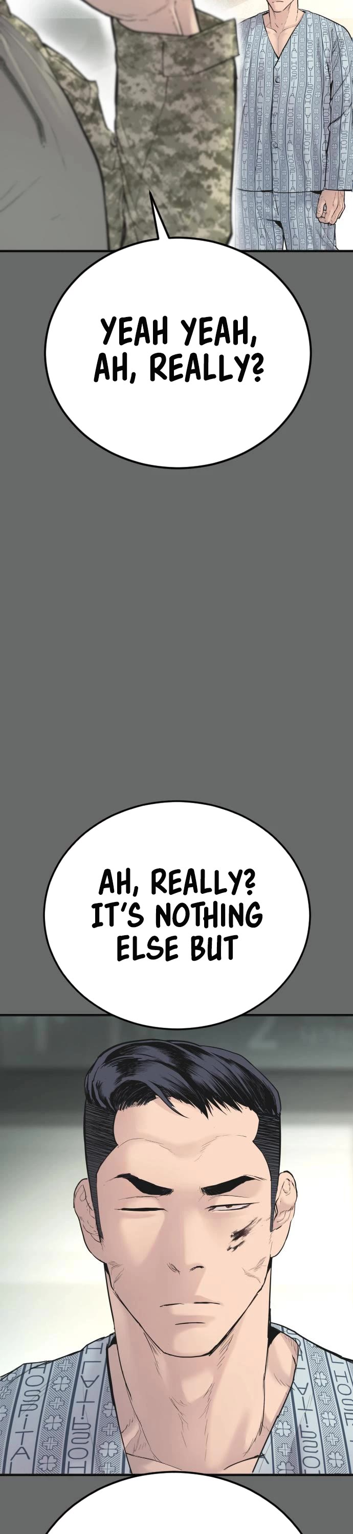 Manager Kim Chapter 57 page 25 - Chapter 57