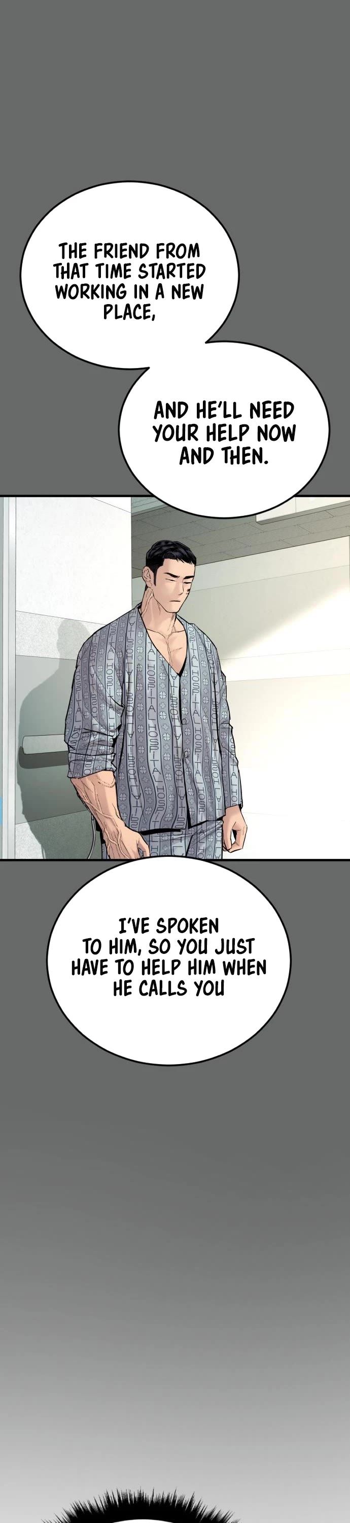 Manager Kim Chapter 57 page 29 - Chapter 57