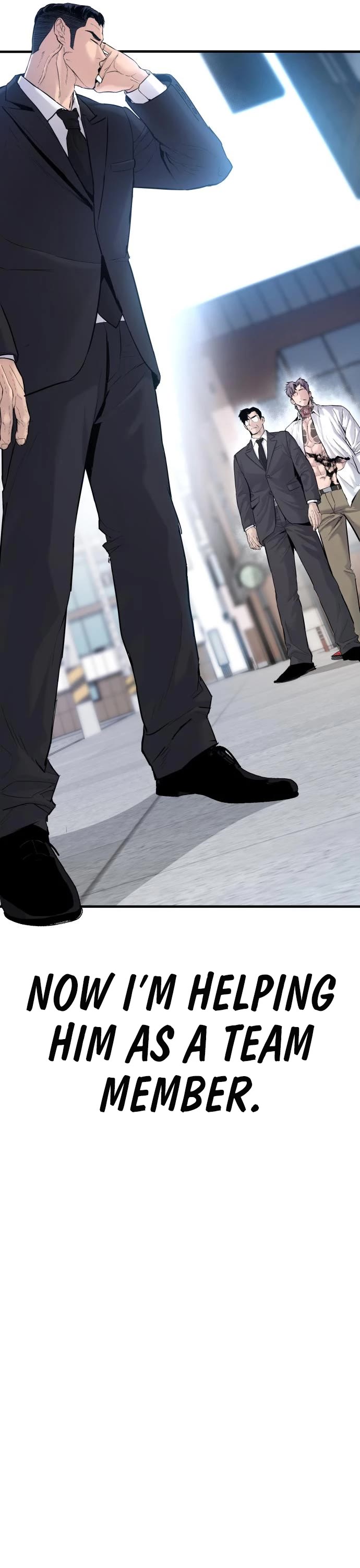 Manager Kim Chapter 57 page 32 - Chapter 57