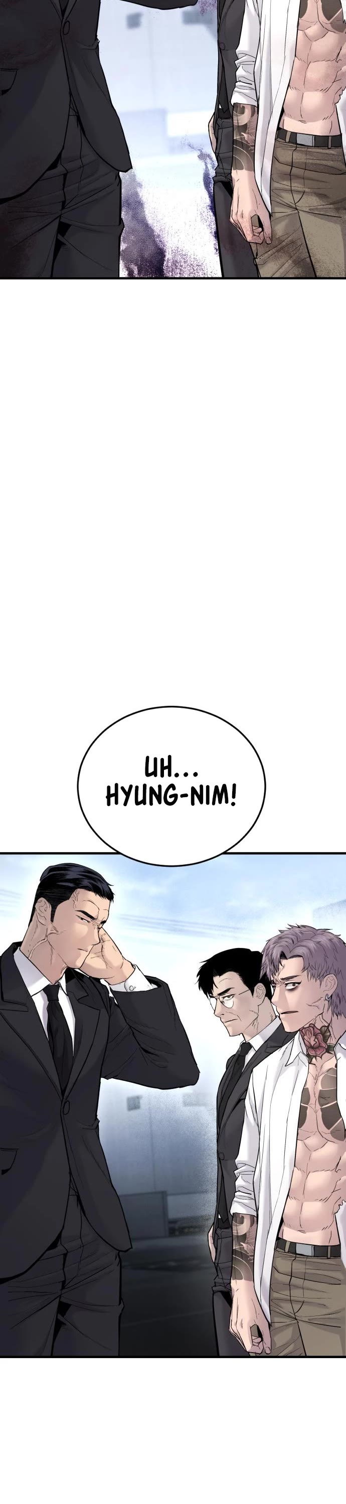 Manager Kim Chapter 57 page 36 - Chapter 57