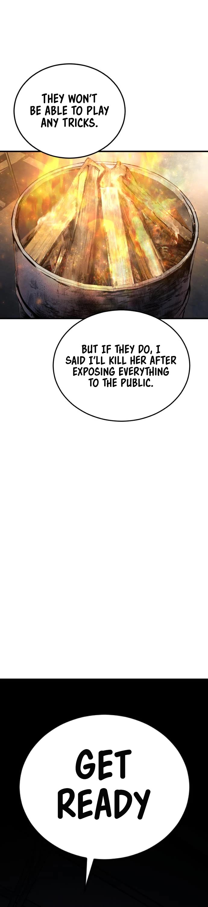 Manager Kim Chapter 57 page 43 - Chapter 57