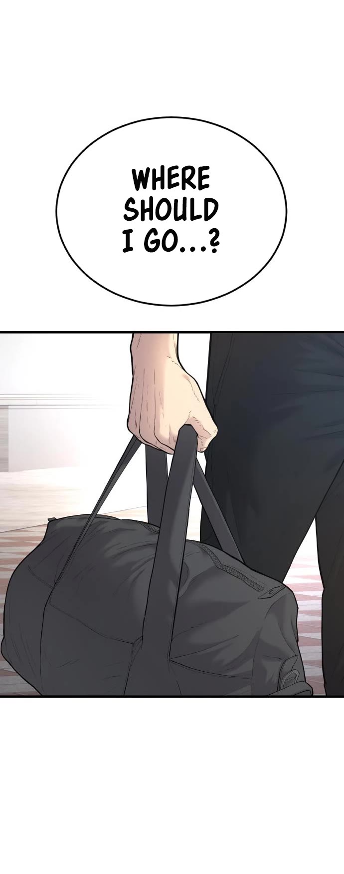 Manager Kim Chapter 57 page 46 - Chapter 57