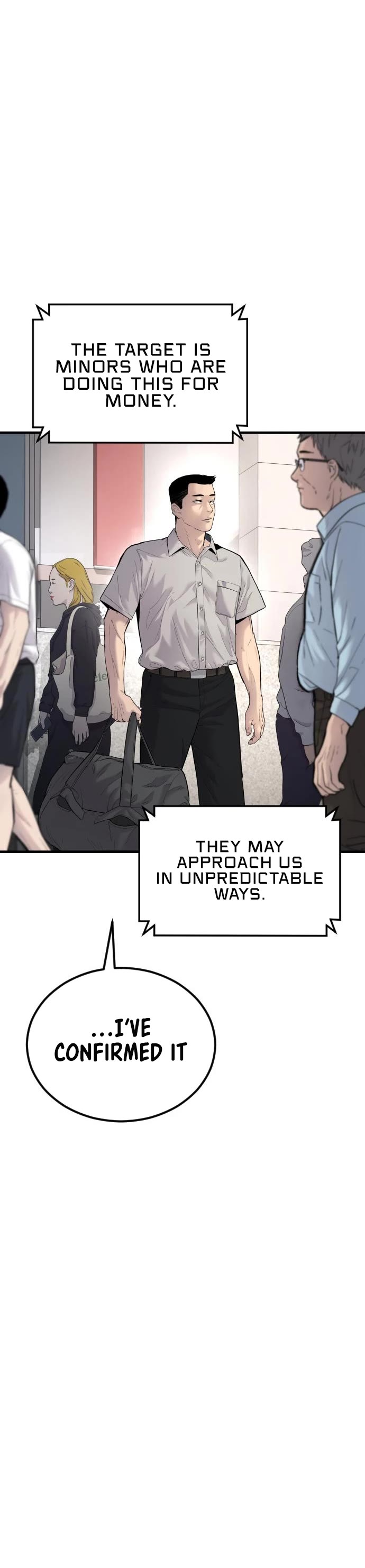 Manager Kim Chapter 57 page 49 - Chapter 57