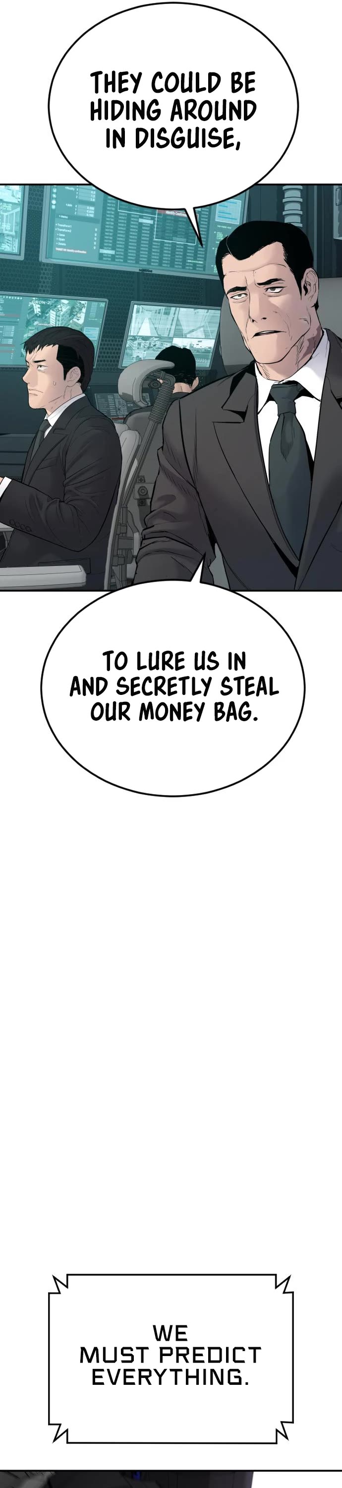 Manager Kim Chapter 57 page 50 - Chapter 57