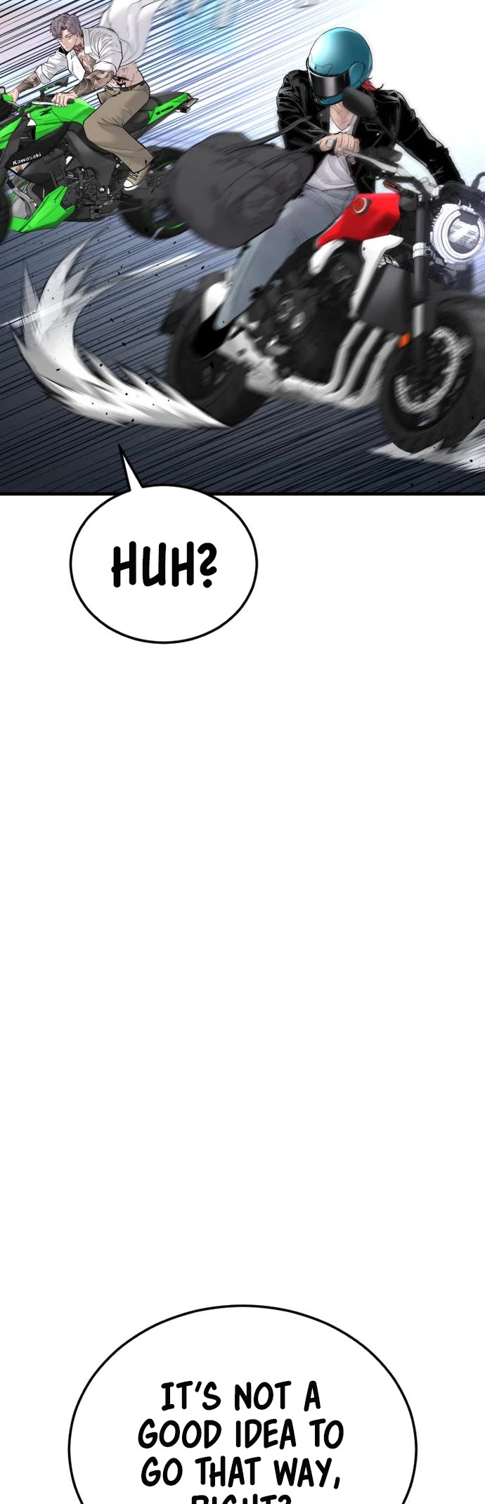 Manager Kim Chapter 57 page 75 - Chapter 57