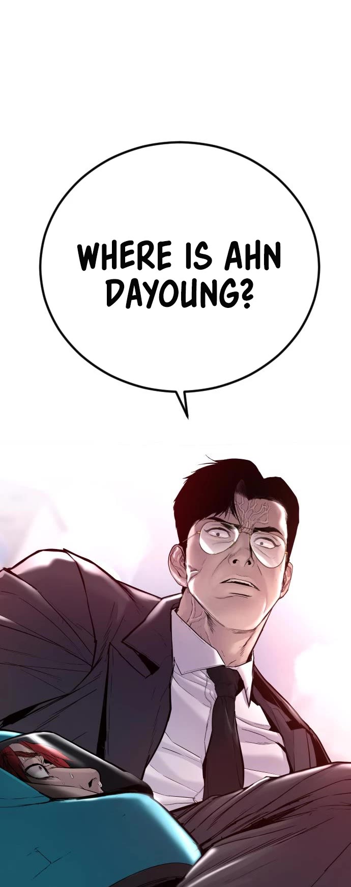 Manager Kim Chapter 57 page 85 - Chapter 57