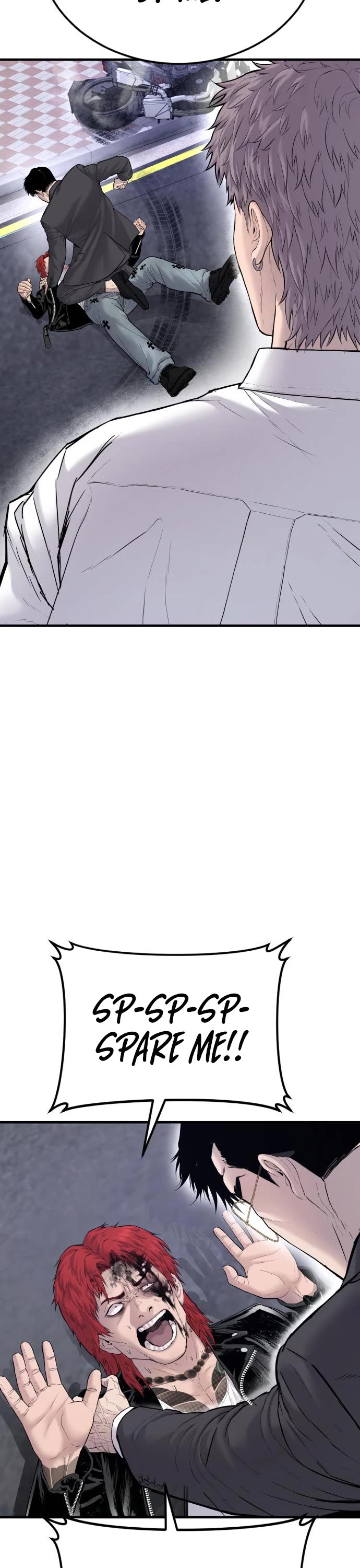 Manager Kim Chapter 57 page 88 - Chapter 57