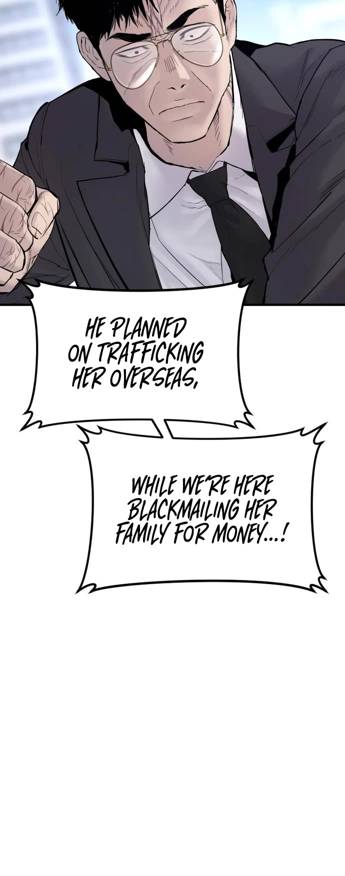Manager Kim Chapter 57 page 90 - Chapter 57