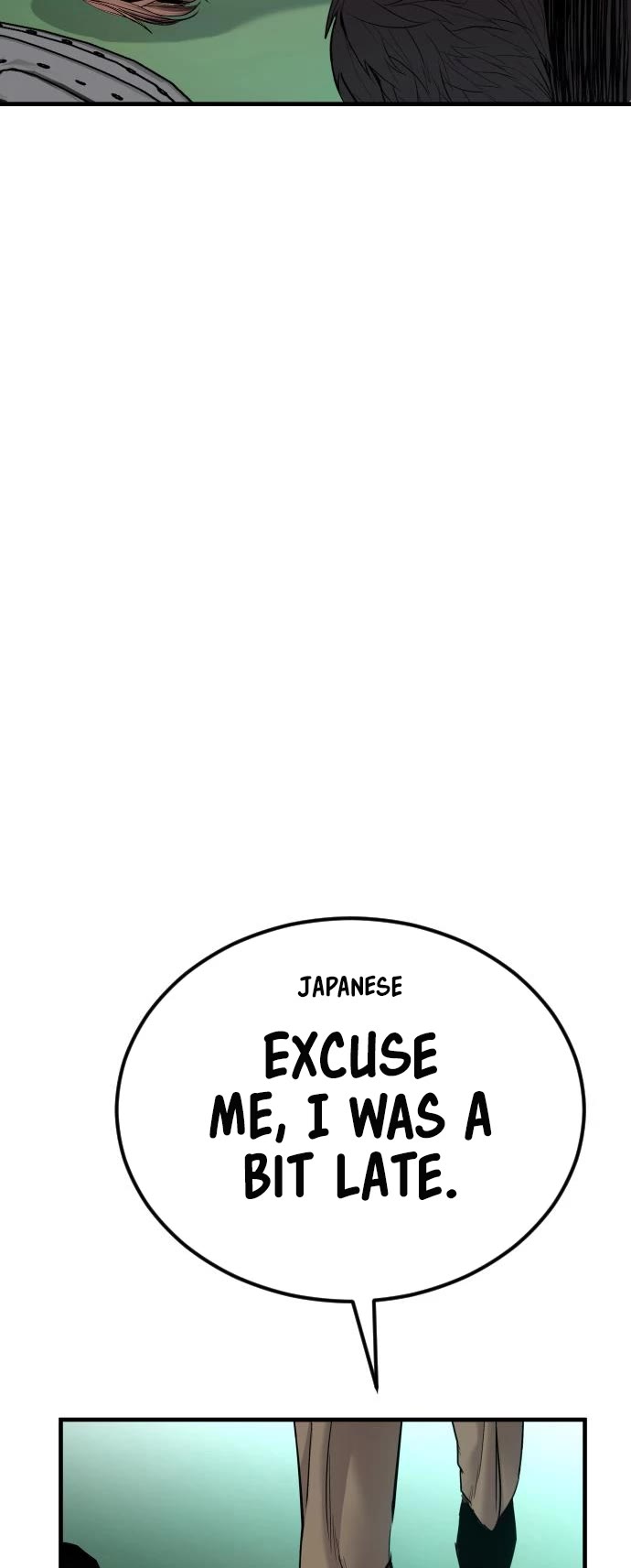 Manager Kim Chapter 57 page 93 - Chapter 57