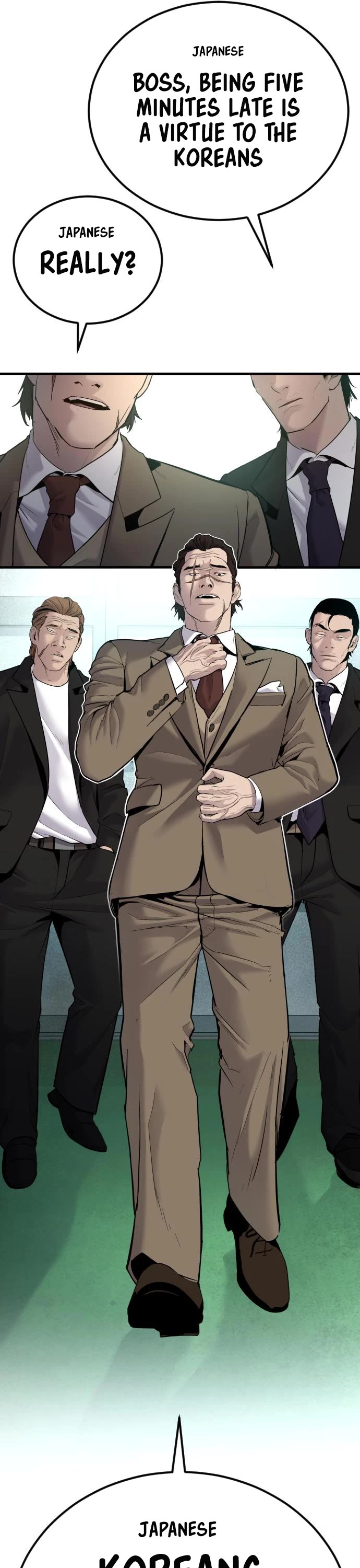 Manager Kim Chapter 57 page 95 - Chapter 57