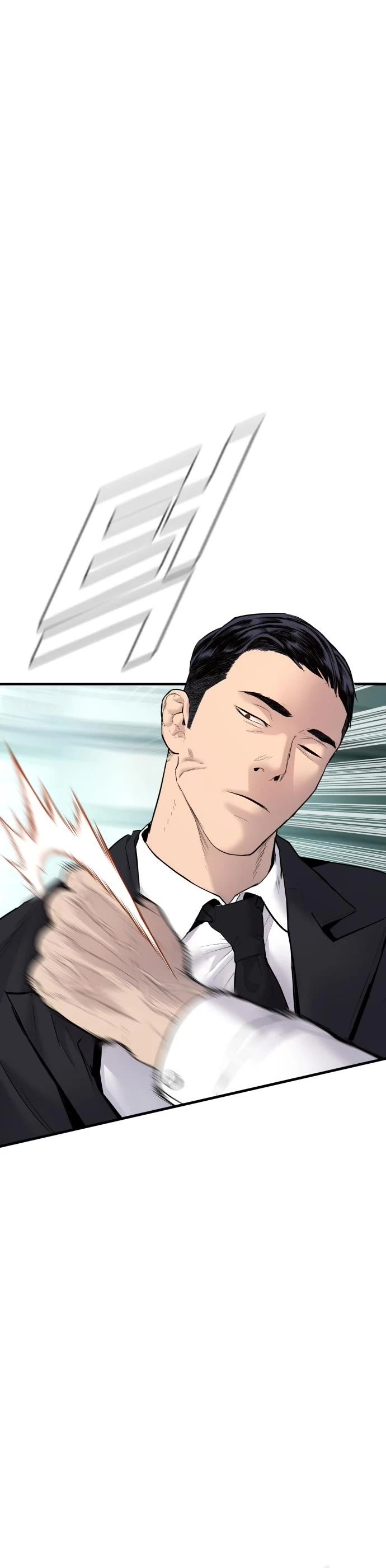 Manager Kim Chapter 58 page 14 - Chapter 58