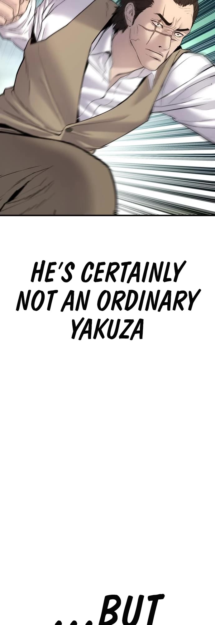 Manager Kim Chapter 58 page 21 - Chapter 58