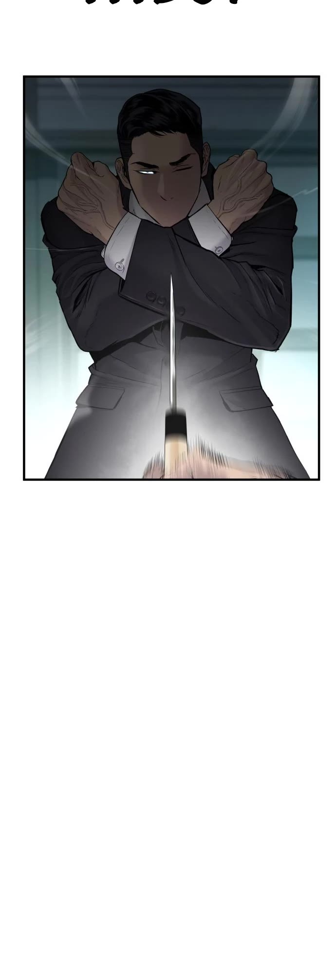 Manager Kim Chapter 58 page 22 - Chapter 58