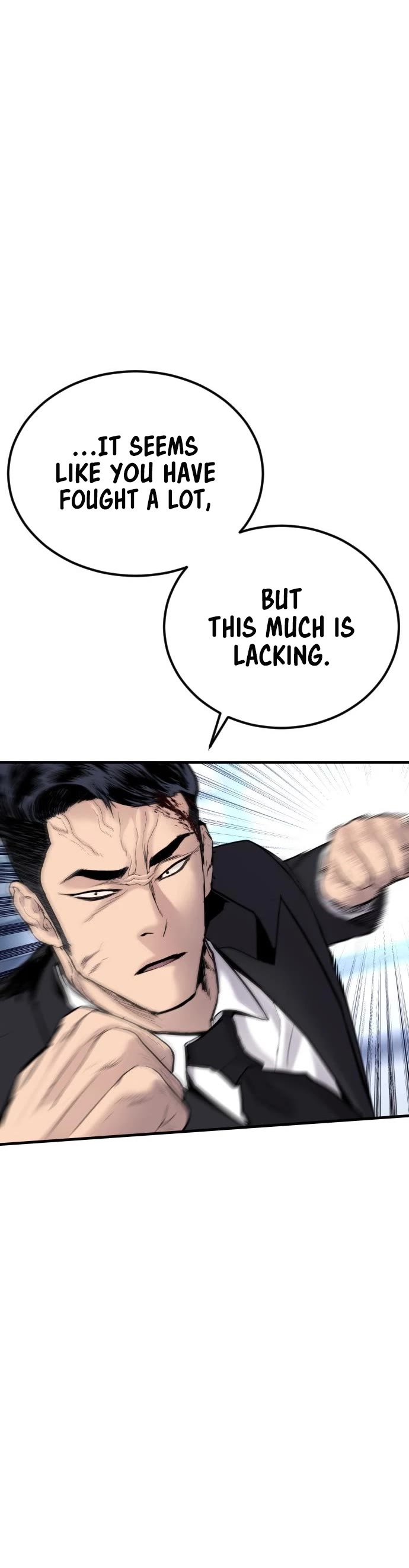 Manager Kim Chapter 58 page 24 - Chapter 58