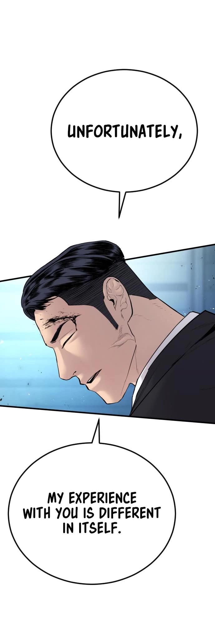 Manager Kim Chapter 58 page 29 - Chapter 58