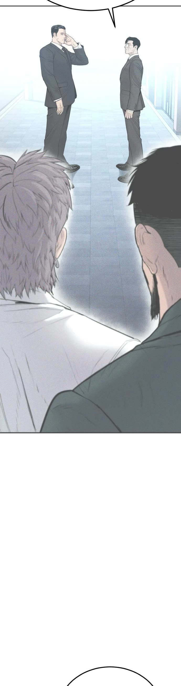 Manager Kim Chapter 58 page 3 - Chapter 58