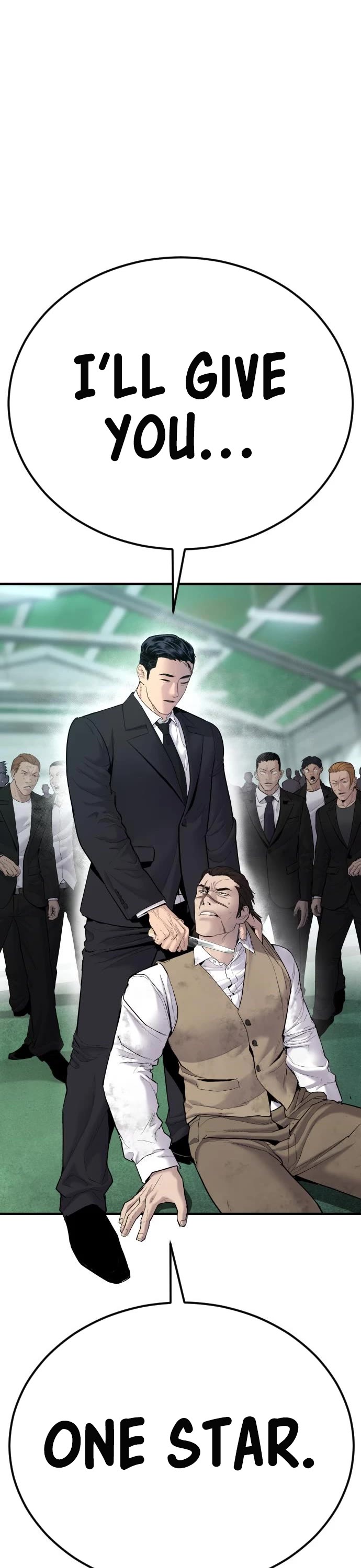 Manager Kim Chapter 58 page 31 - Chapter 58