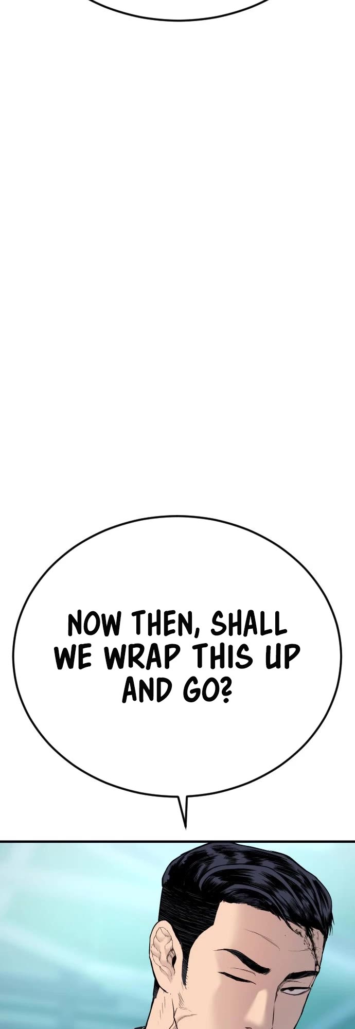 Manager Kim Chapter 58 page 32 - Chapter 58