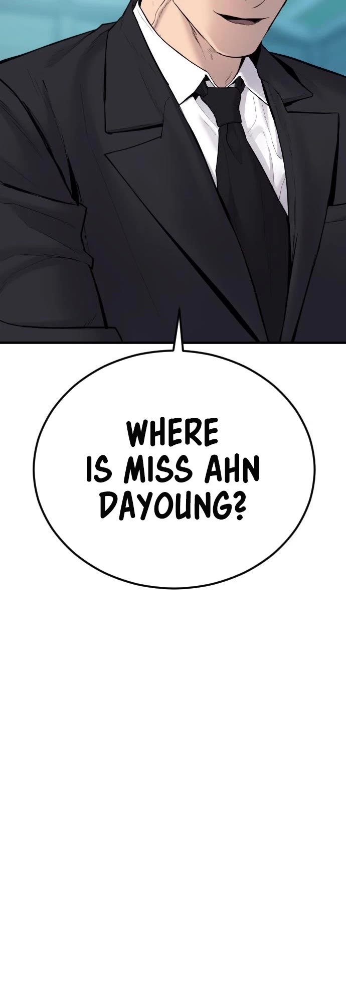 Manager Kim Chapter 58 page 33 - Chapter 58