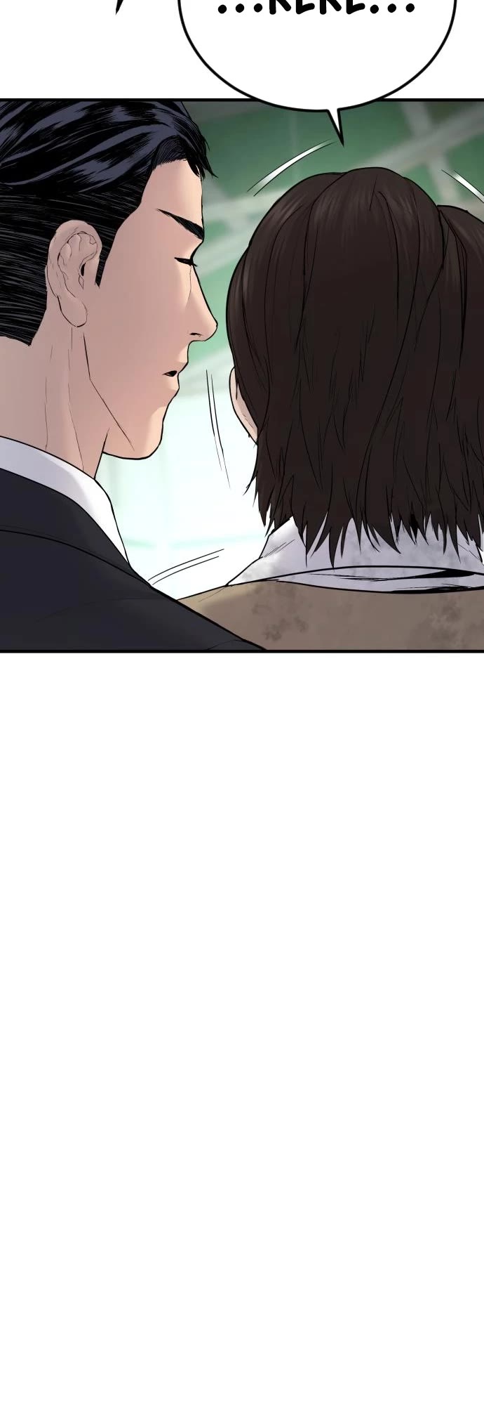 Manager Kim Chapter 58 page 37 - Chapter 58