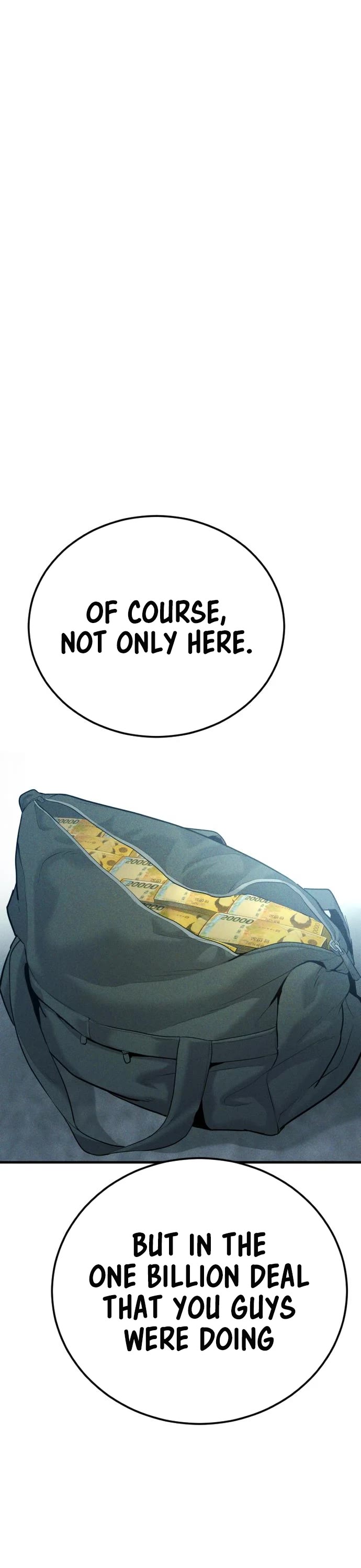 Manager Kim Chapter 58 page 46 - Chapter 58