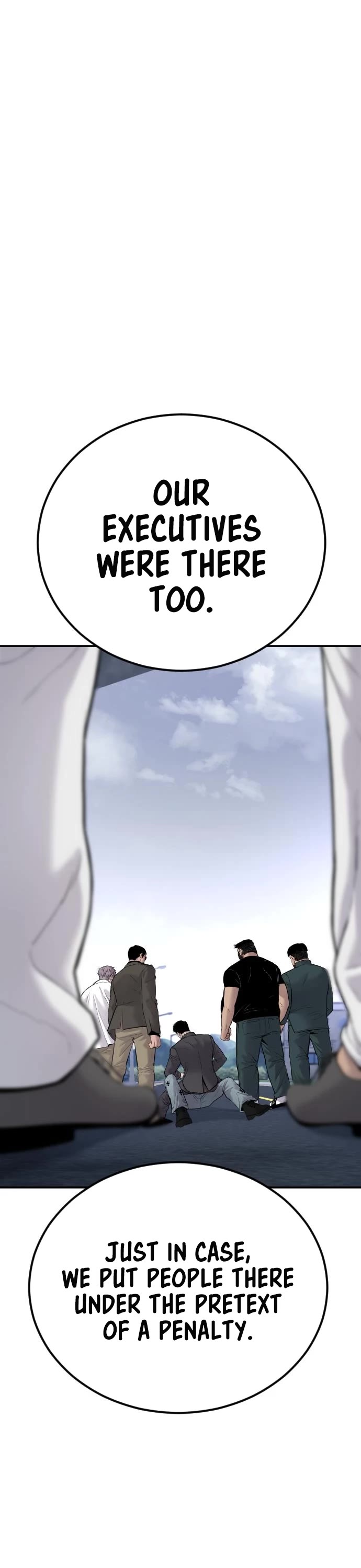 Manager Kim Chapter 58 page 47 - Chapter 58
