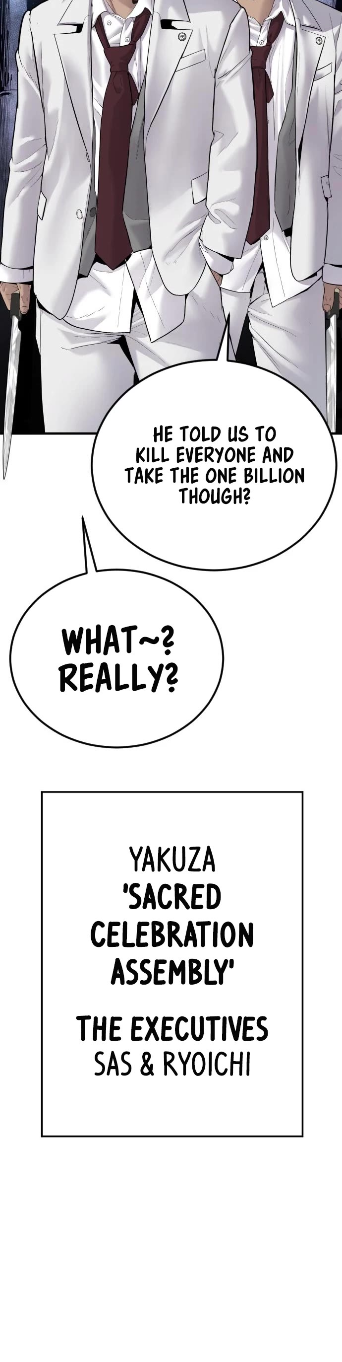 Manager Kim Chapter 58 page 51 - Chapter 58