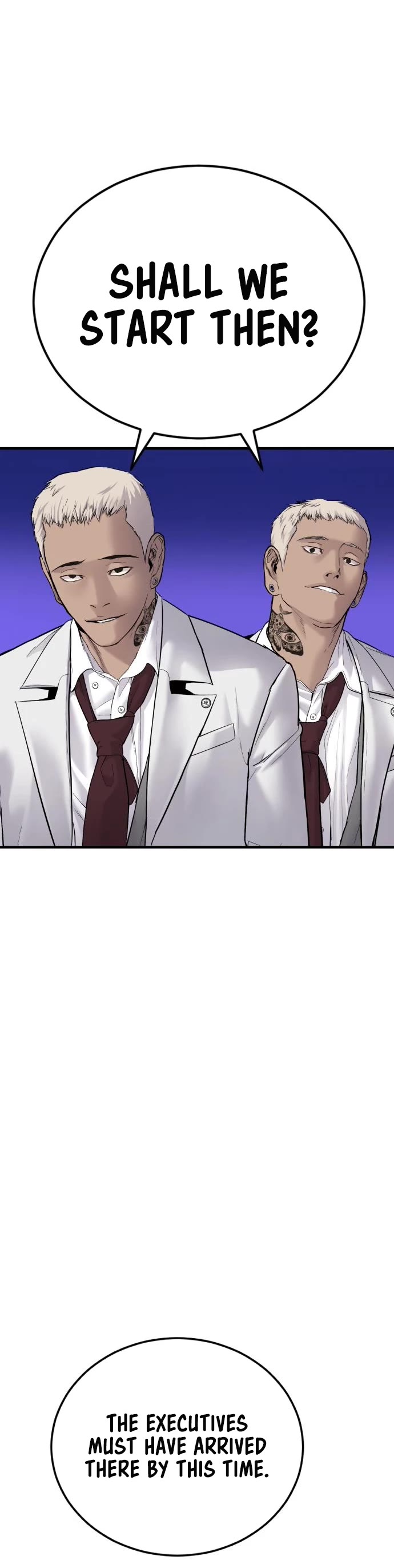 Manager Kim Chapter 58 page 52 - Chapter 58