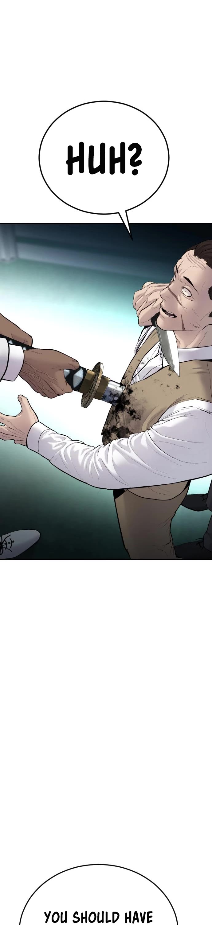 Manager Kim Chapter 58 page 57 - Chapter 58