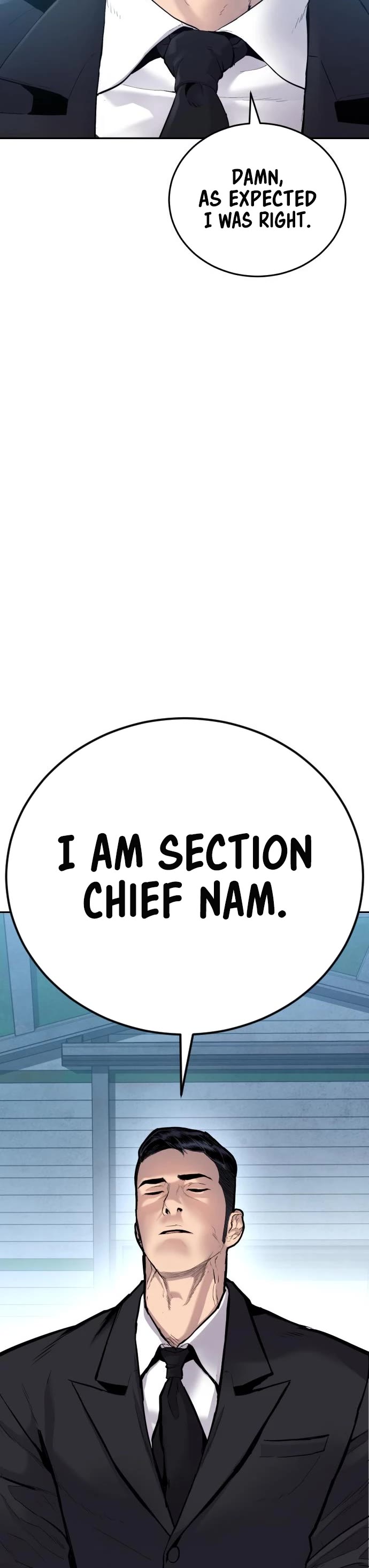 Manager Kim Chapter 58 page 6 - Chapter 58