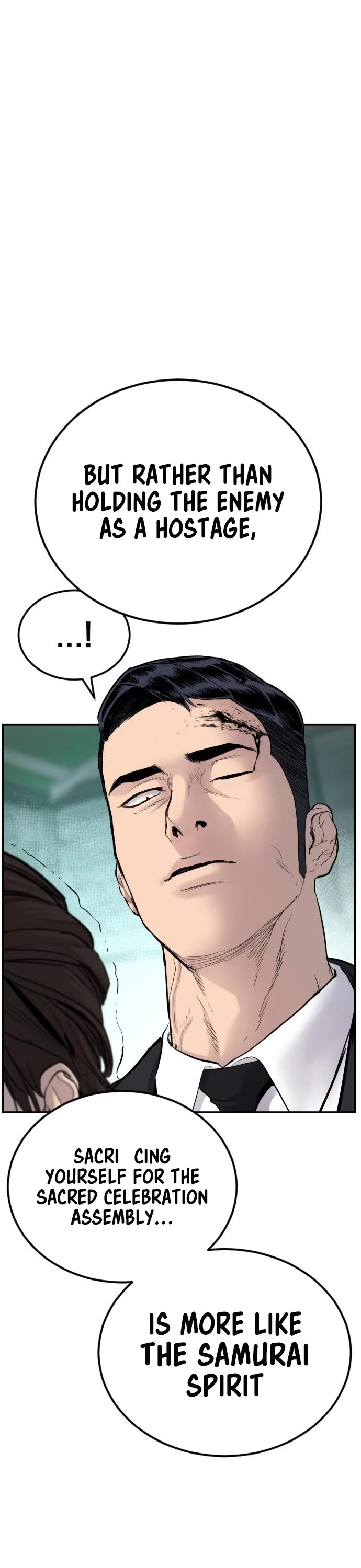 Manager Kim Chapter 58 page 60 - Chapter 58