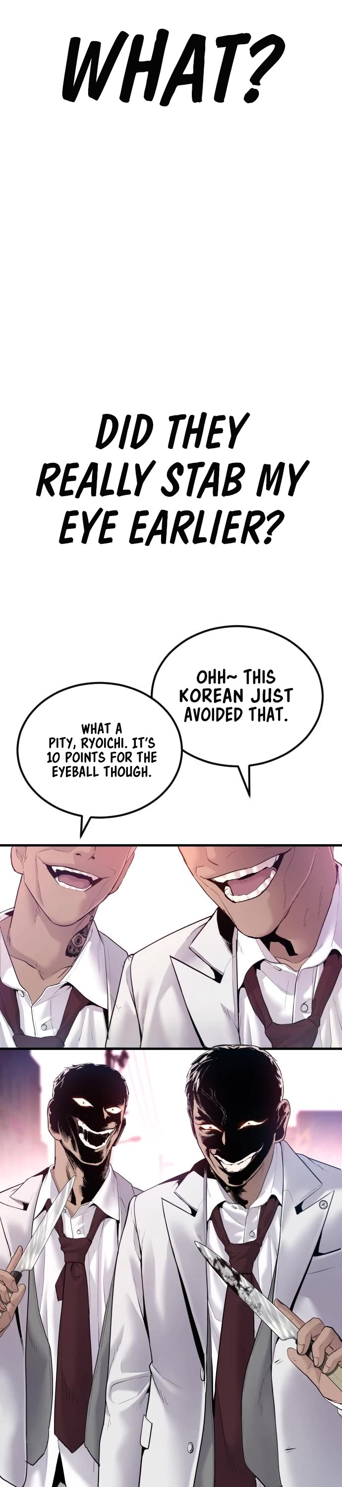 Manager Kim Chapter 58 page 71 - Chapter 58