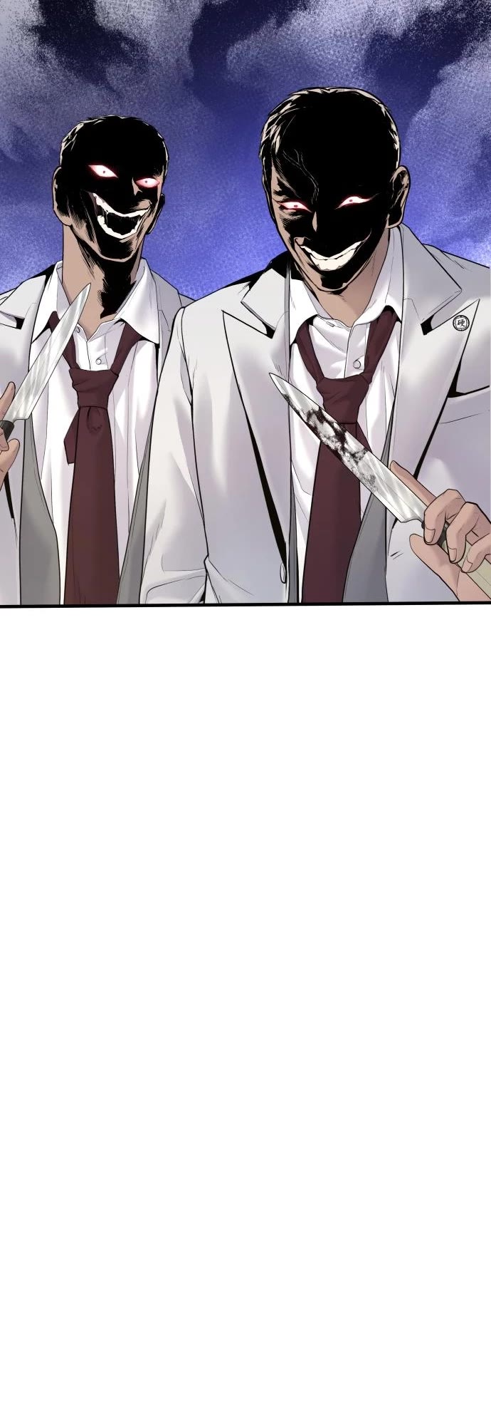 Manager Kim Chapter 58 page 74 - Chapter 58